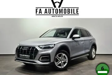 Audi Q5 din 2023 - oferta AUD207474