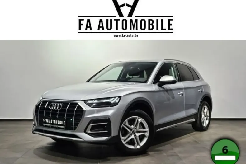 Audi Q5 din 2023 cu 53.720 km - oferta AUD207474 - foto 1