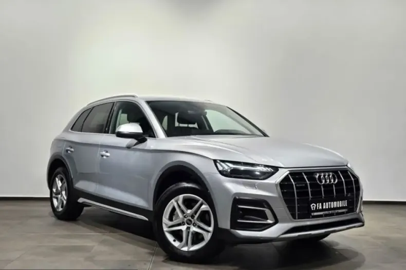 Audi Q5 din 2023 cu 53.720 km - oferta AUD207474 - foto 2