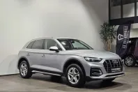 Audi Q5 din 2023 cu 53.720 km - oferta AUD207474 - foto 4