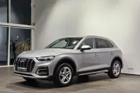 Audi Q5 din 2023 cu 53.720 km - oferta AUD207474 - foto 5