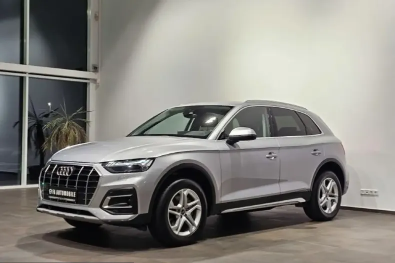 Audi Q5 din 2023 cu 53.720 km - oferta AUD207474 - foto 5