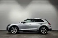 Audi Q5 din 2023 cu 53.720 km - oferta AUD207474 - foto 8
