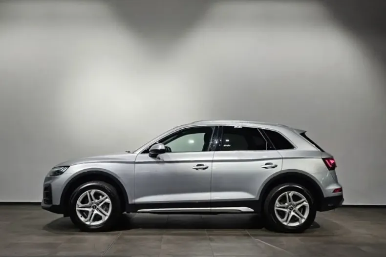 Audi Q5 din 2023 cu 53.720 km - oferta AUD207474 - foto 8