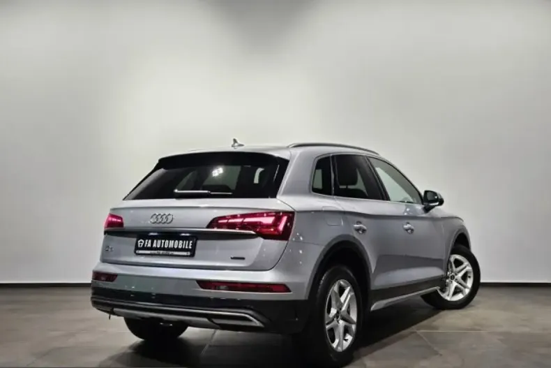 Audi Q5 din 2023 cu 53.720 km - oferta AUD207474 - foto 9