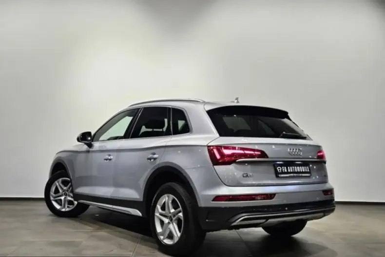 Audi Q5 din 2023 cu 53.720 km - oferta AUD207474 - foto 10