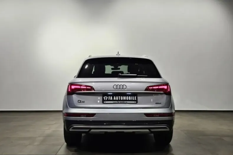 Audi Q5 din 2023 cu 53.720 km - oferta AUD207474 - foto 11