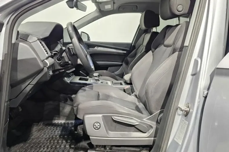 Audi Q5 din 2023 cu 53.720 km - oferta AUD207474 - foto 13