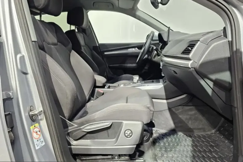 Audi Q5 din 2023 cu 53.720 km - oferta AUD207474 - foto 14