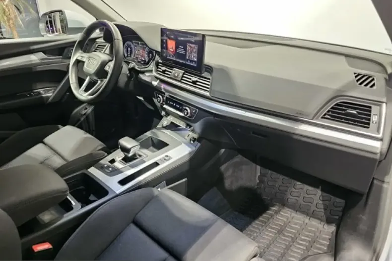 Audi Q5 din 2023 cu 53.720 km - oferta AUD207474 - foto 16