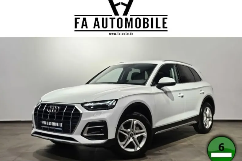 Audi Q5 din 2024 cu 45.940 km - oferta AUD207475 - foto 1