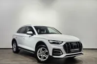 Audi Q5 din 2024 cu 45.940 km - oferta AUD207475 - foto 2