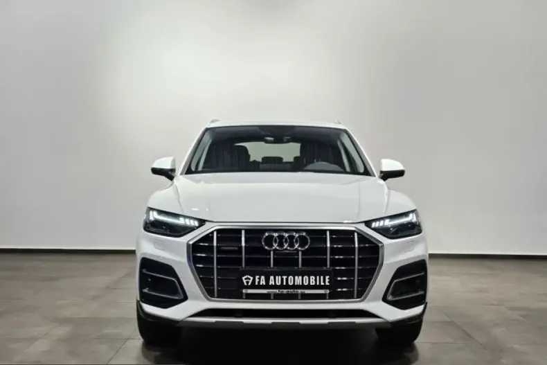 Audi Q5 din 2024 cu 45.940 km - oferta AUD207475 - foto 3