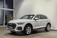 Audi Q5 din 2024 cu 45.940 km - oferta AUD207475 - foto 4