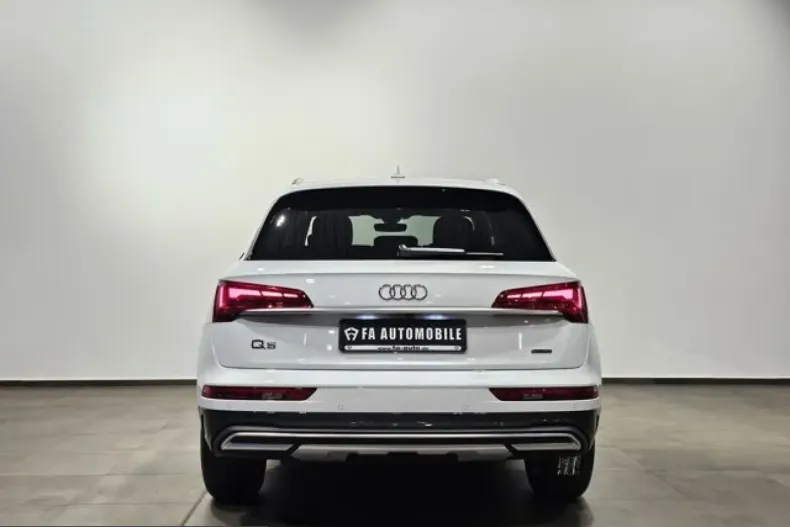 Audi Q5 din 2024 cu 45.940 km - oferta AUD207475 - foto 11