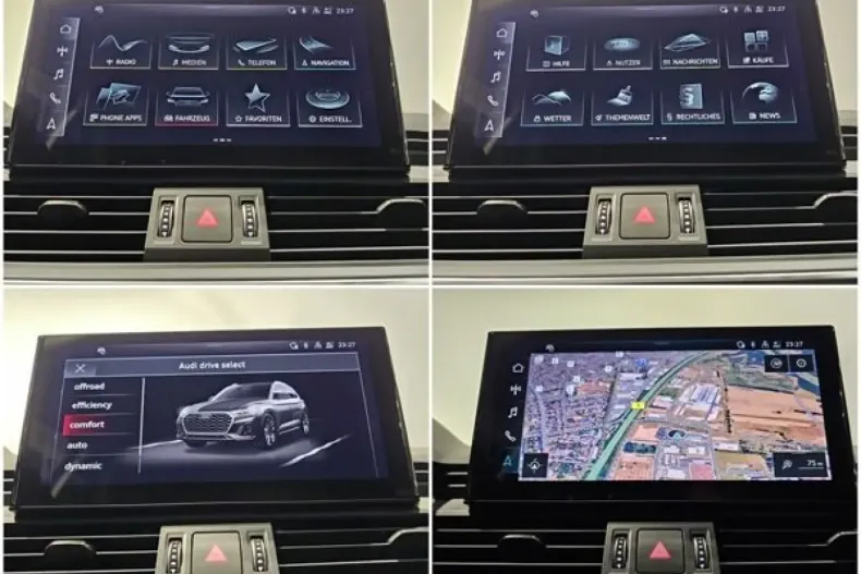 Audi Q5 din 2024 cu 45.940 km - oferta AUD207475 - foto 24