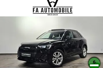 Audi Q3 din 2025 - oferta AUD207476