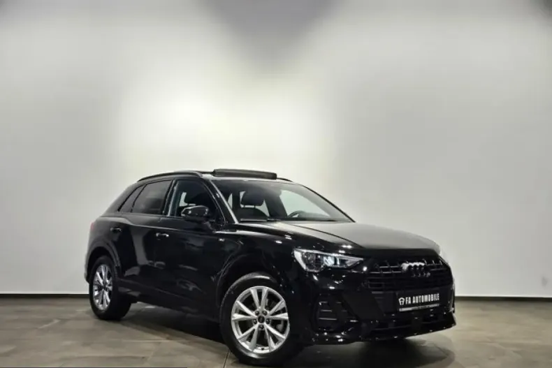 Audi Q3 din 2025 cu 14.503 km - oferta AUD207476 - foto 2