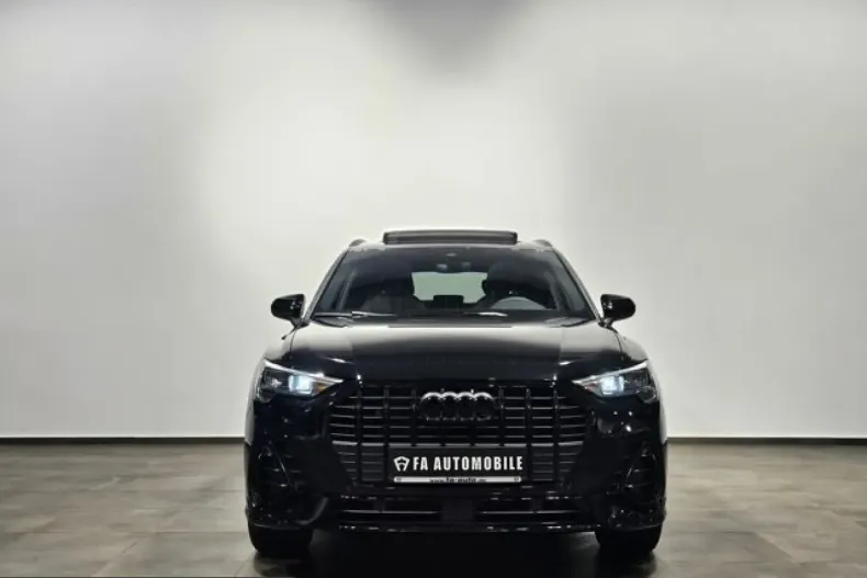 Audi Q3 din 2025 cu 14.503 km - oferta AUD207476 - foto 3