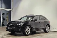 Audi Q3 din 2025 cu 14.503 km - oferta AUD207476 - foto 4