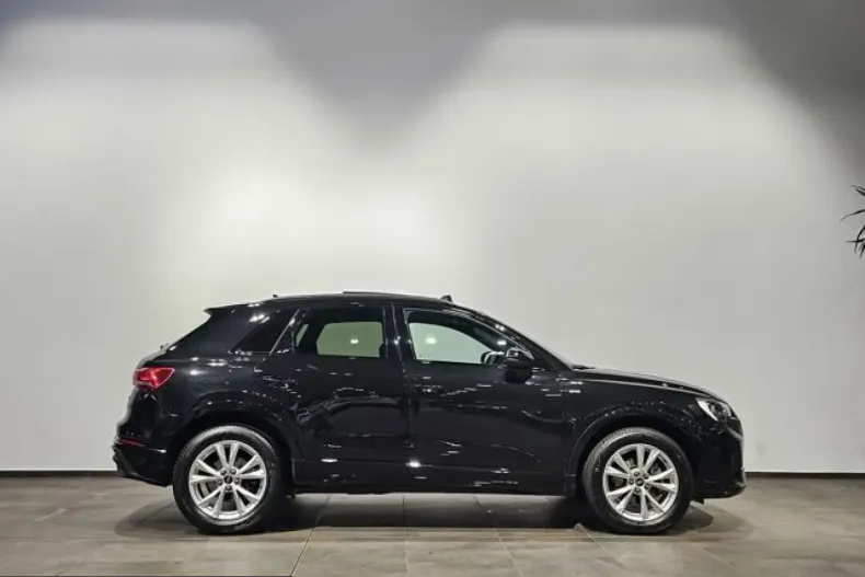 Audi Q3 din 2025 cu 14.503 km - oferta AUD207476 - foto 7