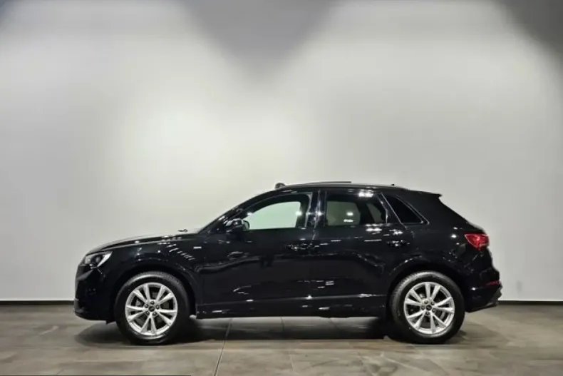 Audi Q3 din 2025 cu 14.503 km - oferta AUD207476 - foto 8