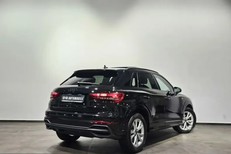 Audi Q3 din 2025 cu 14.503 km - oferta AUD207476 - foto 9