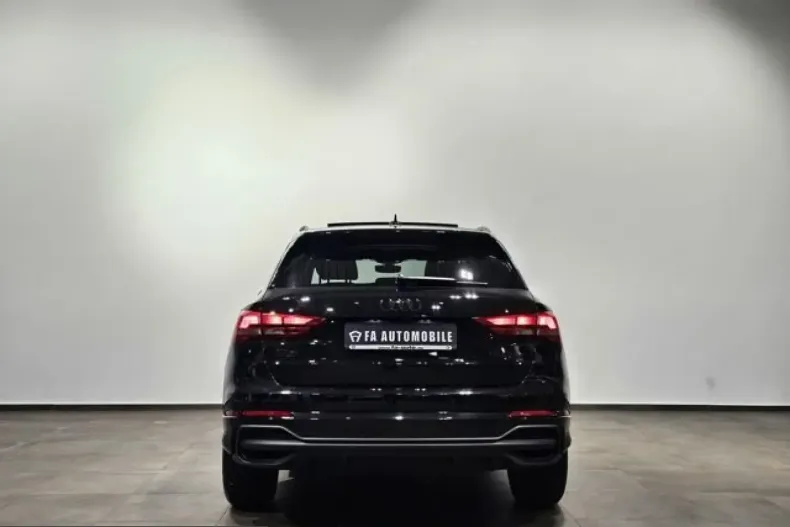 Audi Q3 din 2025 cu 14.503 km - oferta AUD207476 - foto 11