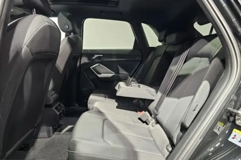 Audi Q3 din 2025 cu 14.503 km - oferta AUD207476 - foto 15