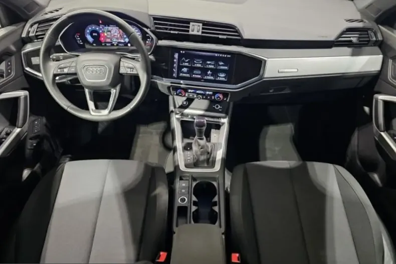 Audi Q3 din 2025 cu 14.503 km - oferta AUD207476 - foto 17