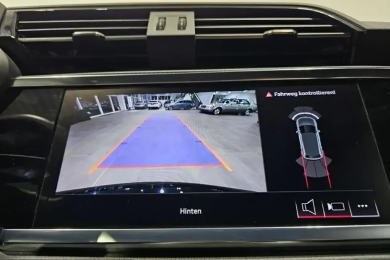 Audi Q3 din 2025 cu 14.503 km - oferta AUD207476 - foto 21