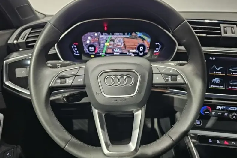 Audi Q3 din 2025 cu 14.503 km - oferta AUD207476 - foto 24
