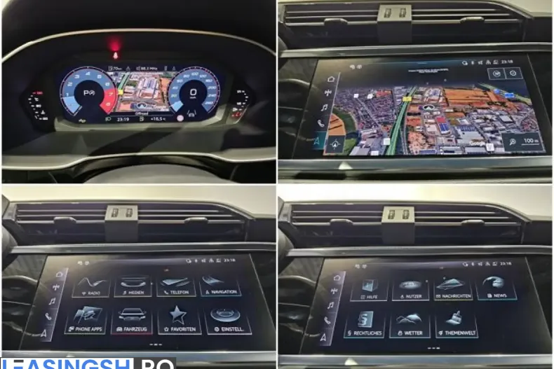 Audi Q3 din 2025 cu 14.503 km - oferta AUD207476 - foto 25