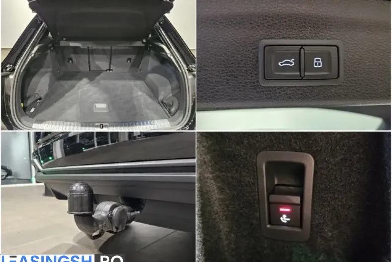 Audi Q3 din 2025 cu 14.503 km - oferta AUD207476 - foto 26