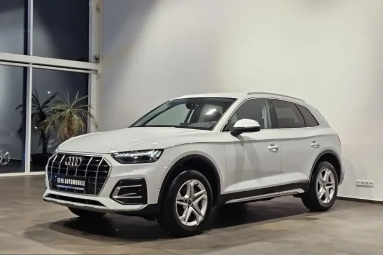 Audi Q5 din 2024 cu 36.860 km - oferta AUD207477 - foto 5