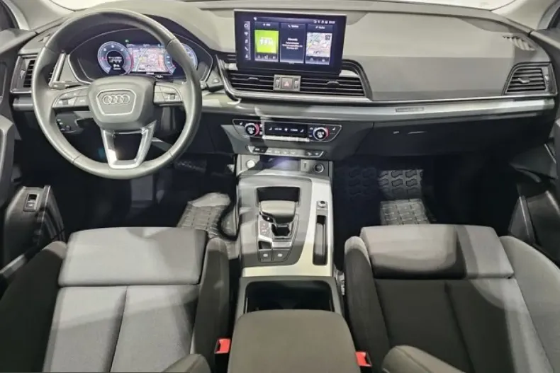 Audi Q5 din 2024 cu 36.860 km - oferta AUD207477 - foto 17