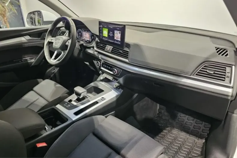 Audi Q5 din 2024 cu 36.860 km - oferta AUD207477 - foto 18