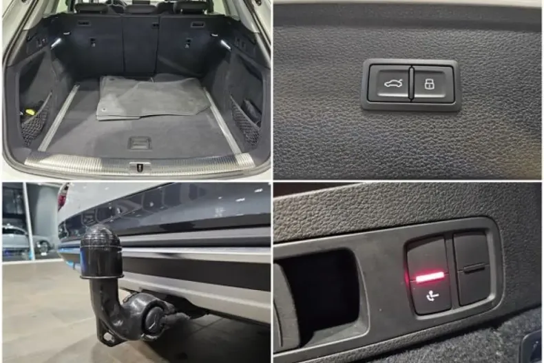 Audi Q5 din 2024 cu 36.860 km - oferta AUD207477 - foto 27