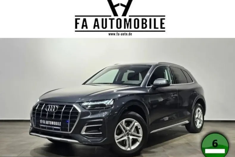 Audi Q5 din 2024 cu 27.960 km - oferta AUD207478 - foto 1