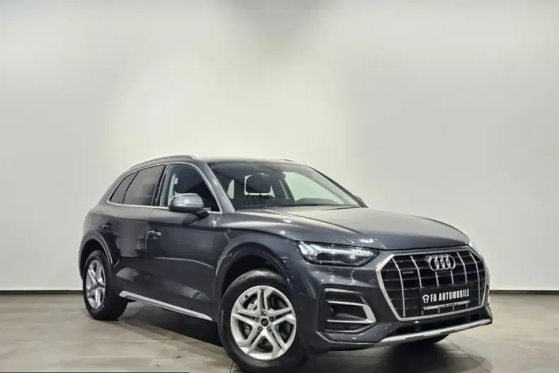 Audi Q5 din 2024 cu 27.960 km - oferta AUD207478 - foto 2