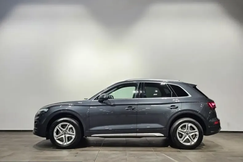 Audi Q5 din 2024 cu 27.960 km - oferta AUD207478 - foto 8