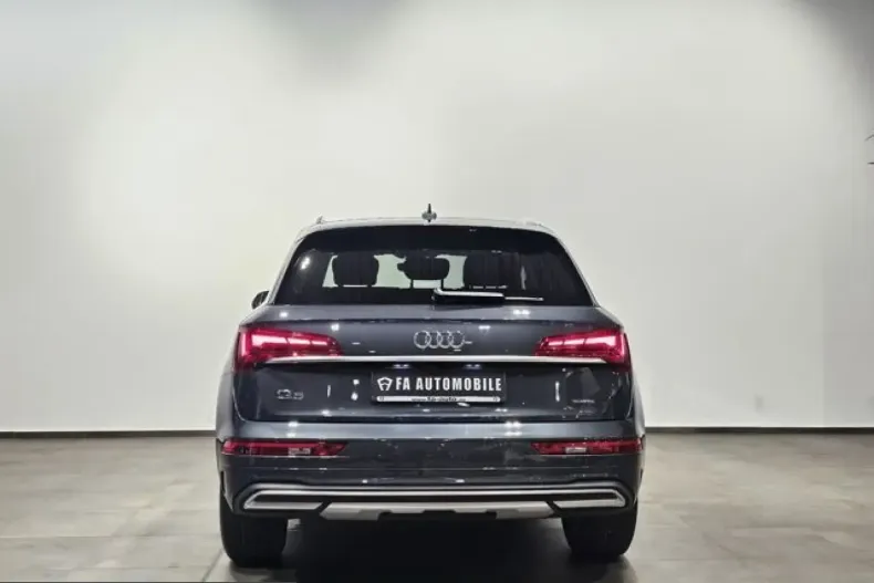 Audi Q5 din 2024 cu 27.960 km - oferta AUD207478 - foto 11