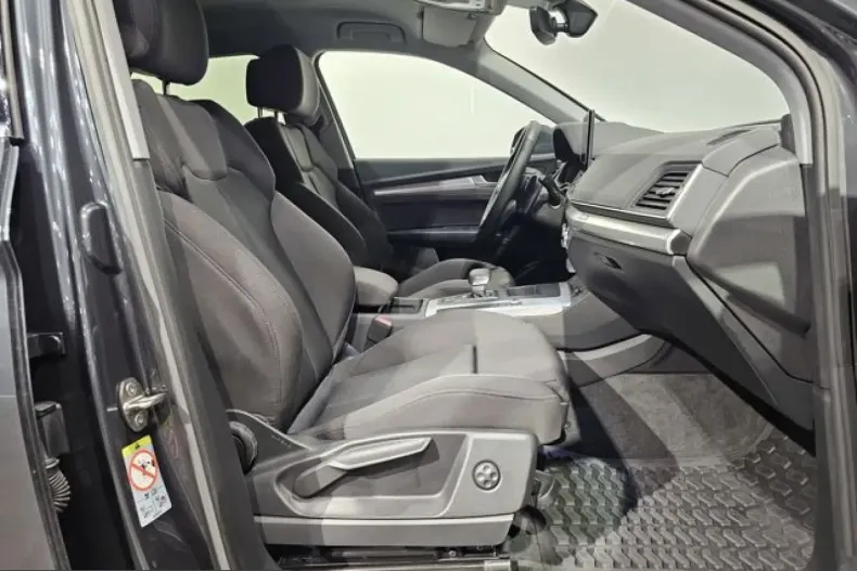 Audi Q5 din 2024 cu 27.960 km - oferta AUD207478 - foto 14