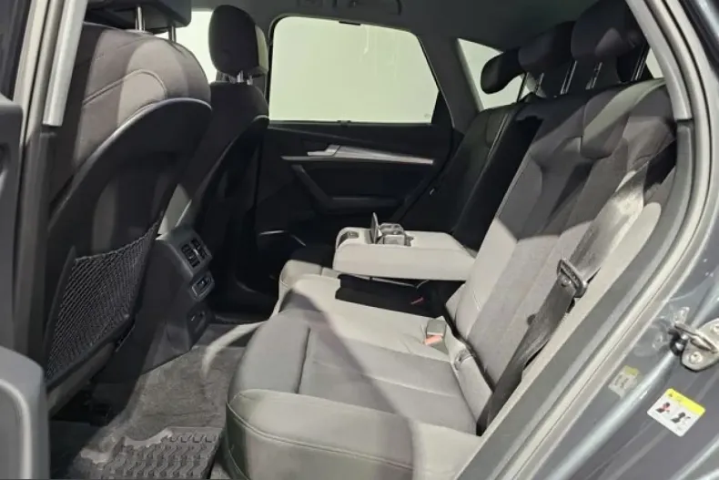 Audi Q5 din 2024 cu 27.960 km - oferta AUD207478 - foto 15