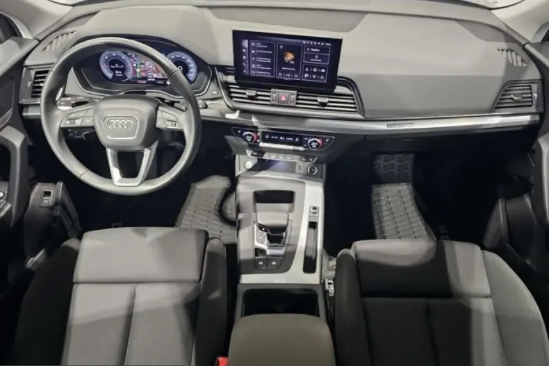 Audi Q5 din 2024 cu 27.960 km - oferta AUD207478 - foto 17
