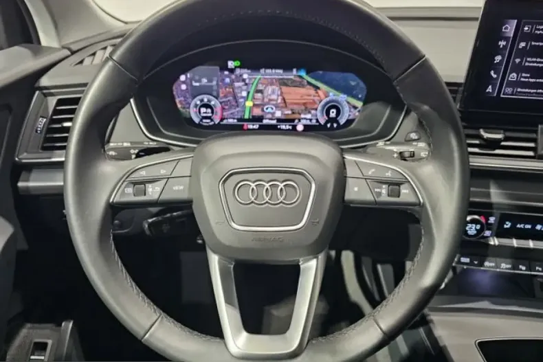 Audi Q5 din 2024 cu 27.960 km - oferta AUD207478 - foto 26