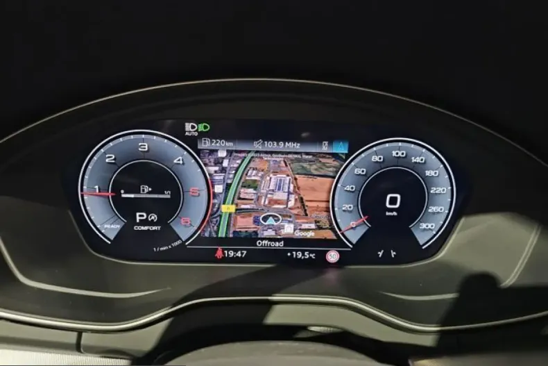 Audi Q5 din 2024 cu 27.960 km - oferta AUD207478 - foto 27