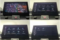 Audi Q5 din 2024 cu 27.960 km - oferta AUD207478 - foto 28