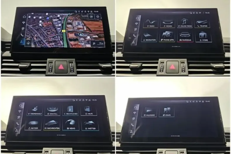 Audi Q5 din 2024 cu 27.960 km - oferta AUD207478 - foto 28