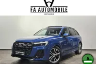 Audi Q7 din 2025 cu 29.679 km - oferta AUD207479 - foto 1
